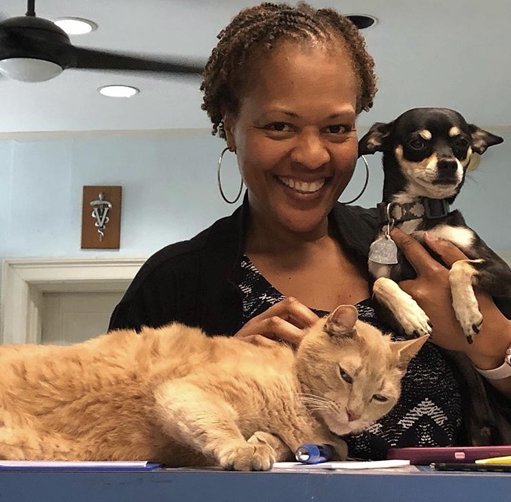 Greene Street Animal Care Ask Dr. Walls