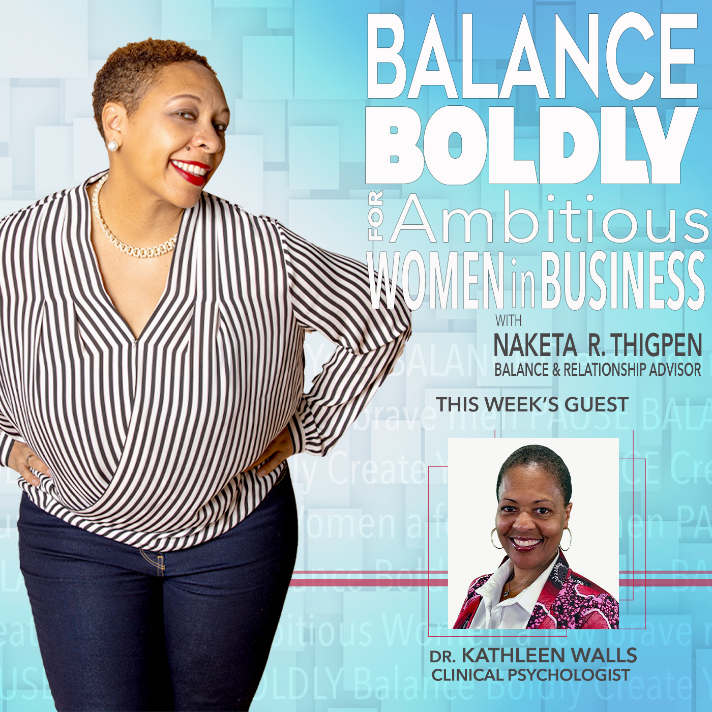 Balance Boldly Promo 4-30-2020